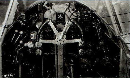 Potez 63-11 - GR II/55 - Juin 1940 - Kit Azur 1/48  Tdb0310