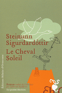 Steinunn SIGURDARDOTTIR (Islande) 97823510