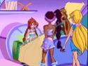 Winx : version pyjama  Sans_t38