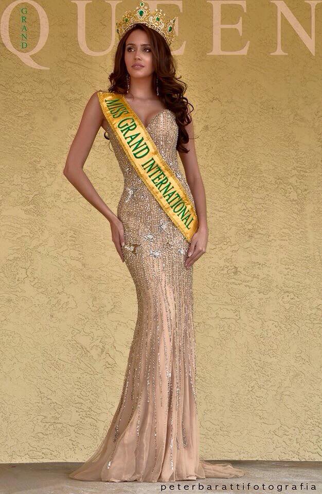  *Miss Grand International 2014- Official Thread- Daryanne Lees- Cuba* - Page 5 10116310