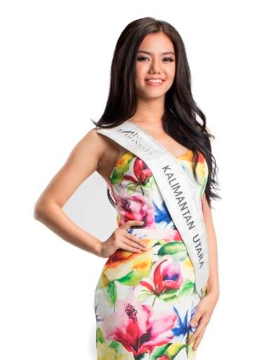 Road to Miss Indonesia World 2015 10363510