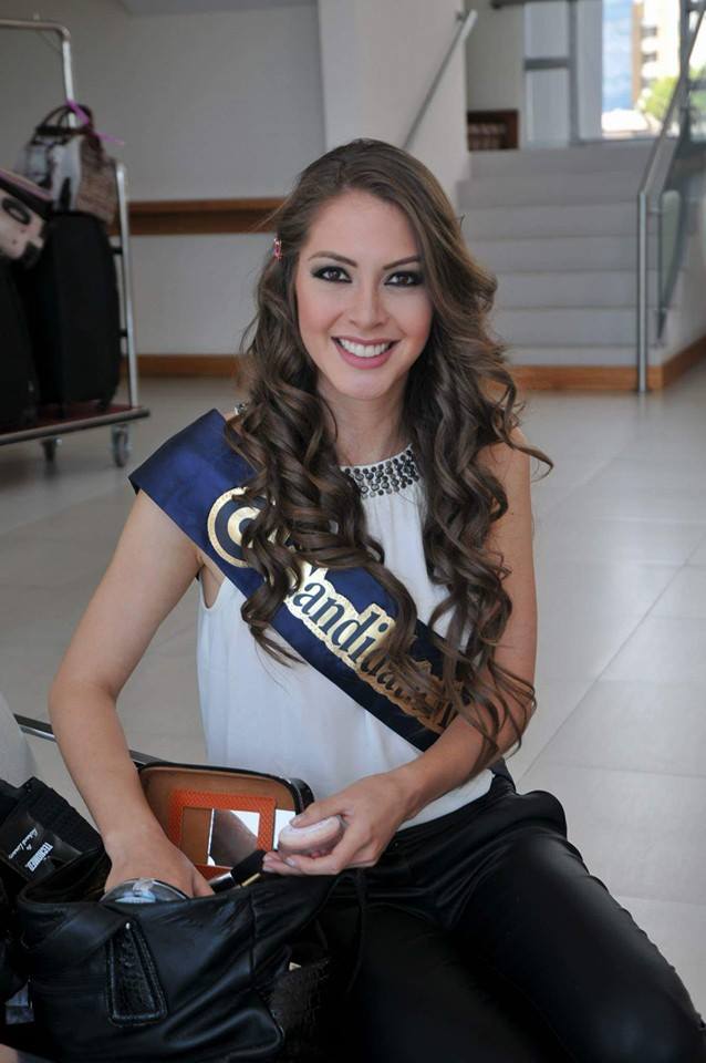 Road to Miss Ecuador 2015 10383911
