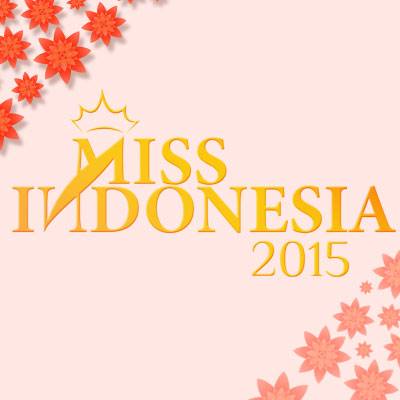 Road to Miss Indonesia World 2015 10389410