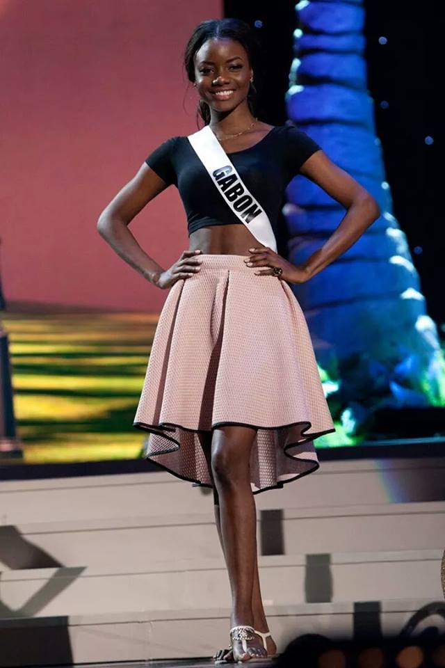 ♕ MISS UNIVERSE 2014 COVERAGE : First rehearsals ♕ - Page 39 10390211
