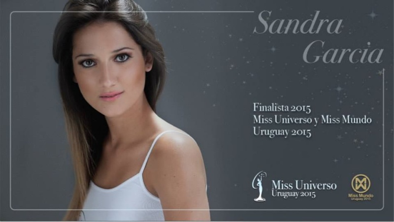 Road to Miss Uruguay 2015 (MW & MU) 10403210