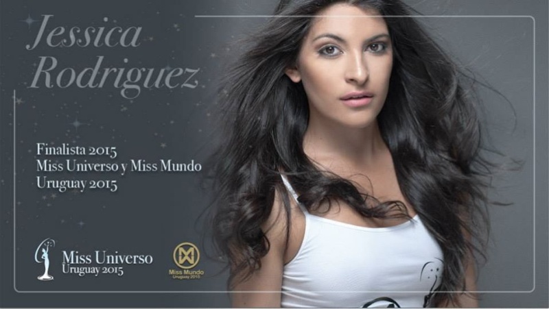 Road to Miss Uruguay 2015 (MW & MU) 10406910