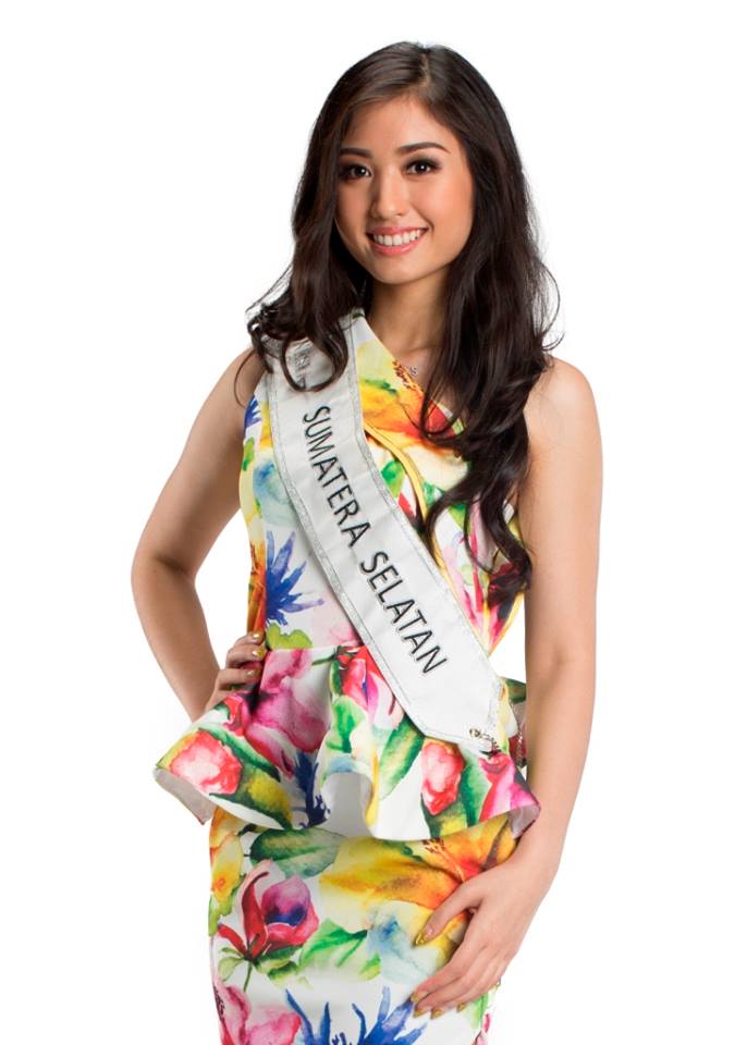 Road to Miss Indonesia World 2015 10425110
