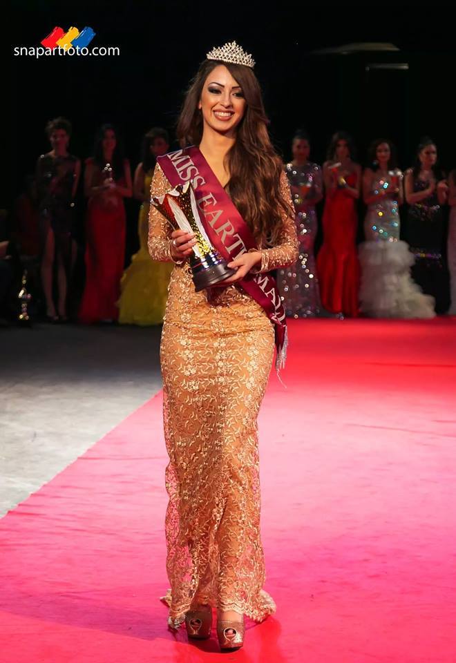 Alexia Fenech (MALTA 2015) 10440710