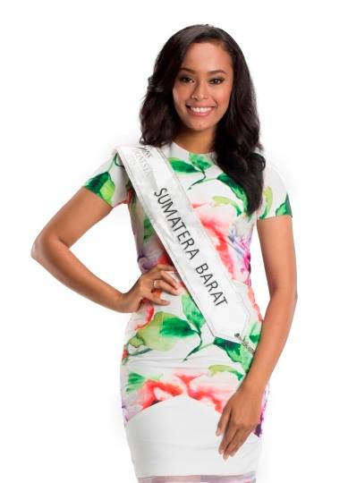 Road to Miss Indonesia World 2015 10959312