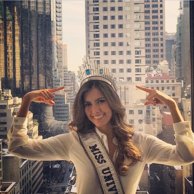 ♔ MISS UNIVERSE® 2014 - Official Thread- Paulina Vega - Colombia ♔ - Page 4 10959810
