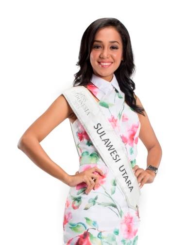 Road to Miss Indonesia World 2015 10980710
