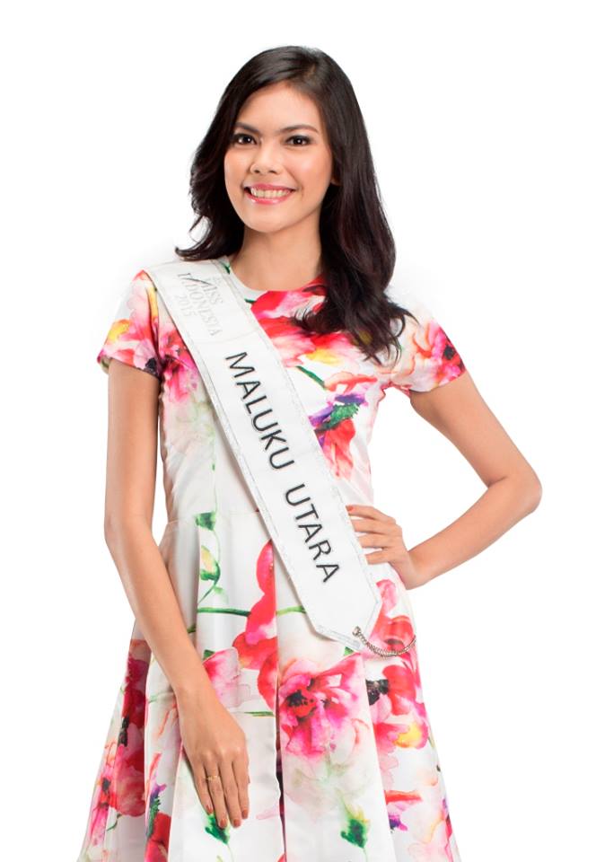 Road to Miss Indonesia World 2015 10982010