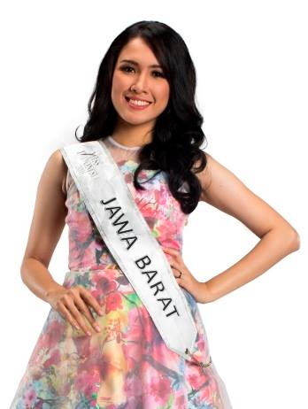 Road to Miss Indonesia World 2015 10986910
