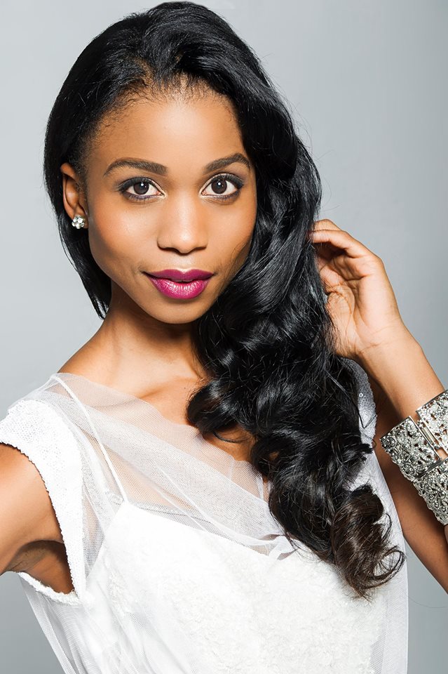 Road to Miss South Africa 2015 - Page 2 10991410