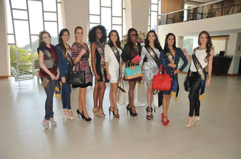 Road to Miss Ecuador 2015 10995910