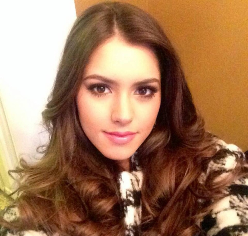 ♔ MISS UNIVERSE® 2014 - Official Thread- Paulina Vega - Colombia ♔ - Page 5 14545910