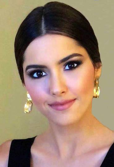 ♔ MISS UNIVERSE® 2014 - Official Thread- Paulina Vega - Colombia ♔ - Page 8 14890510