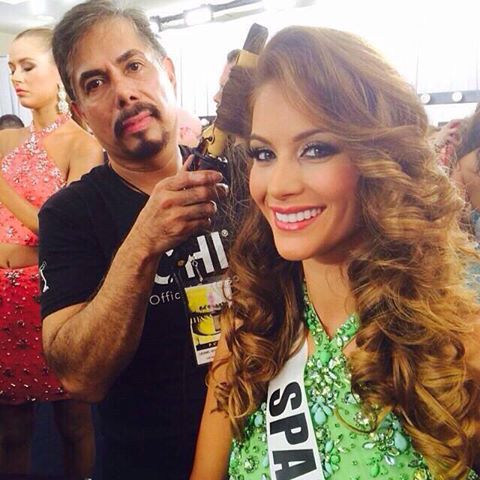 ♕ MISS UNIVERSE 2014 COVERAGE : First rehearsals ♕ - Page 40 98426410