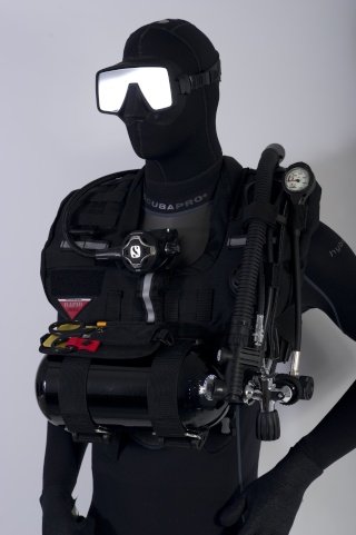 Difference between Rapid Diver Sport, Rapid Diver Tactical/Responder and the Rapid Diver MILPRO _dsc3510