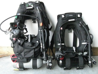 Difference between Rapid Diver Sport, Rapid Diver Tactical/Responder and the Rapid Diver MILPRO Img_3117