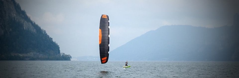 FLYSURFER Sonic FR, l'aile de Race est là ! 10419910