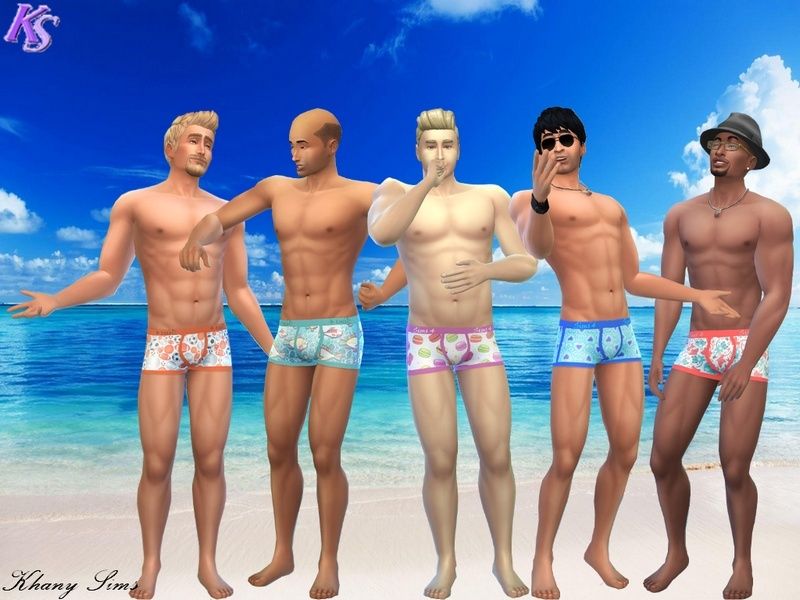  [Sims 4 Studio] Les bases de la recoloration de vêtements  - Groupe Mi - Page 13 Men-un10