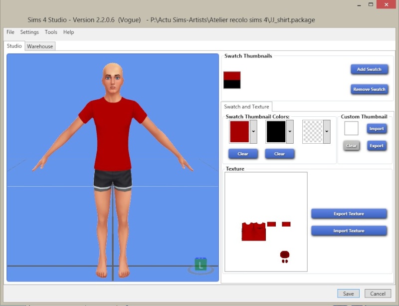  [Sims 4 Studio] Les bases de la recoloration de vêtements  - Groupe Mi - Page 5 S4s-sh10