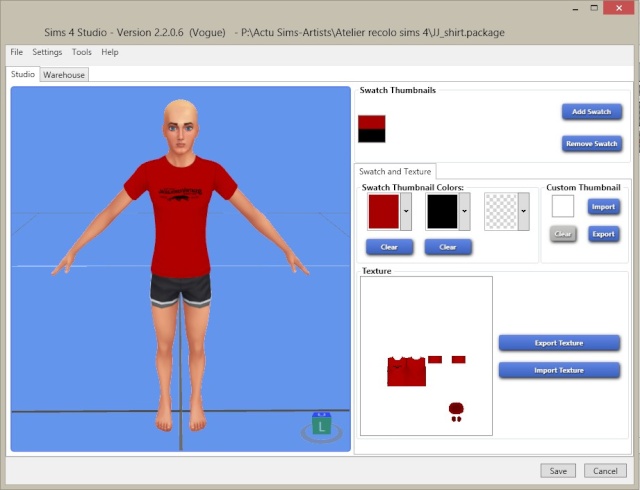  [Sims 4 Studio] Les bases de la recoloration de vêtements  - Groupe Mi - Page 5 S4s-sh11