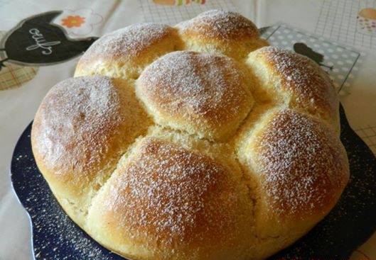  Brioche Butchy (Allemagne) 10920910