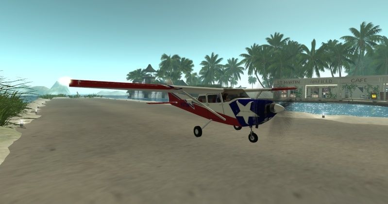Pics of Dru's planes Cessna11