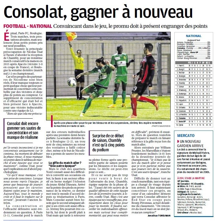 18E JOURNEE : MARSEILLE CONSOLAT - FC CHAMBLY VENDERDI 16 JANVIER 2015 714