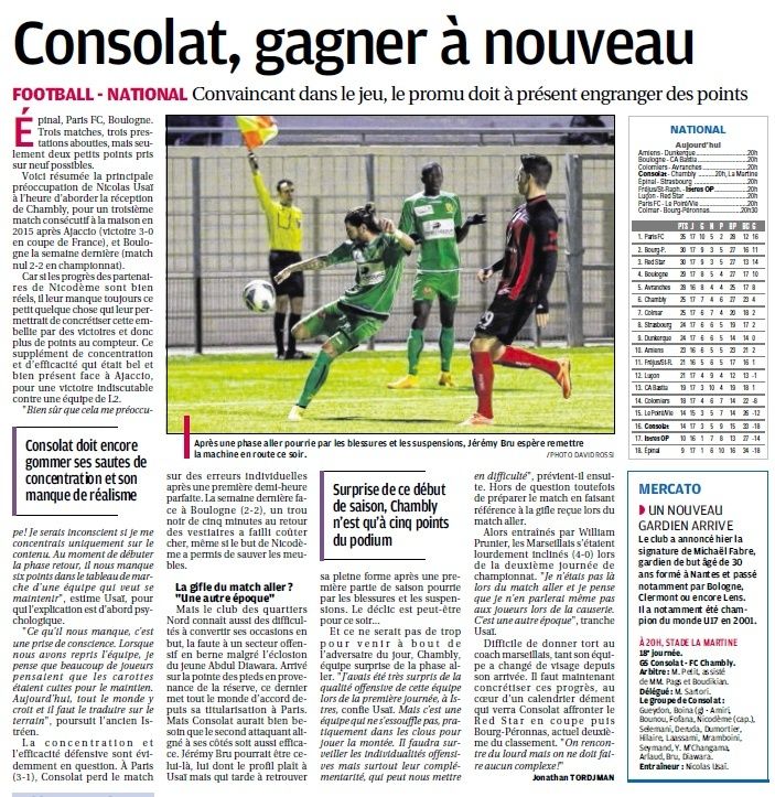 18E JOURNEE : MARSEILLE CONSOLAT - FC CHAMBLY  VENDERDI 16 JANVIER 2015 714