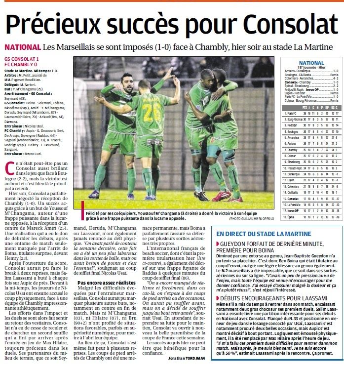 FC CHAMBLY-THELLE // NATIONAL  - Page 4 715