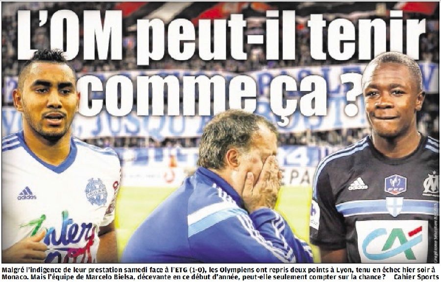 NEWS DE L'OM - Page 26 827