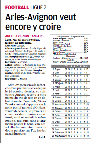 AC ARLES AVIGNON /// CLUB ET STADE  - Page 14 910