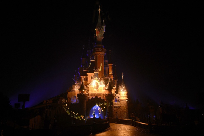 Photos publiées sur Facebook par Disneyland® Paris - Page 7 10943710