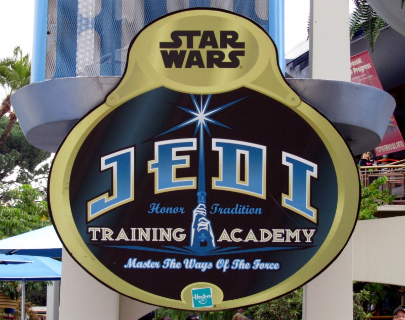 training - Jedi Training Academy à Vidéopolis Tumblr10