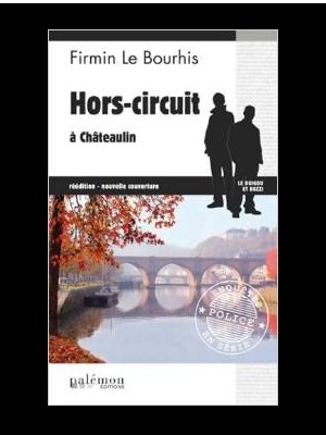 Romans  policiers Firmin Le Bourhis 147