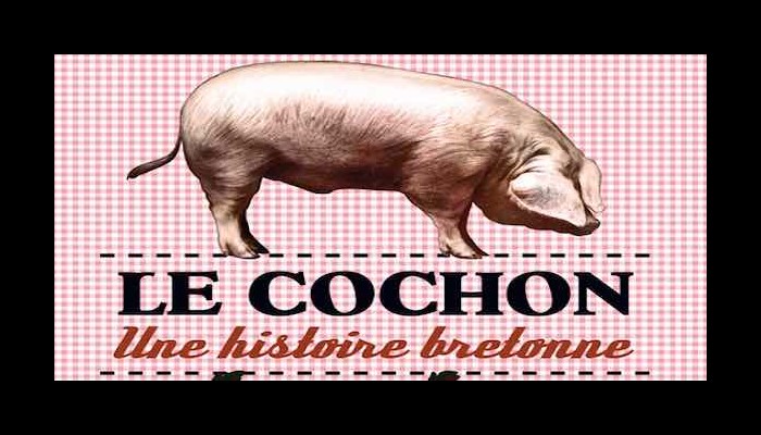 Rennes. Exposition « le cochon, une histoire bretonne » Sans_t17