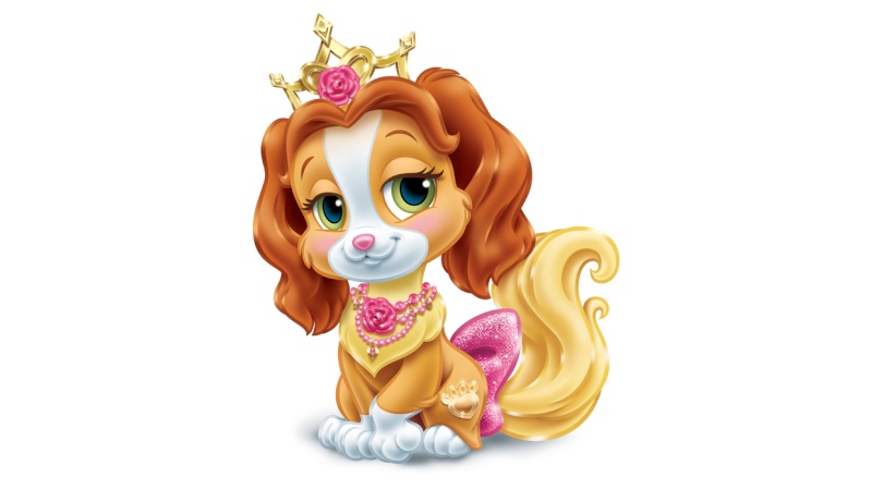 * أحدث وأروع صور اميرات ديزني * * * Disney princess new look * 10013