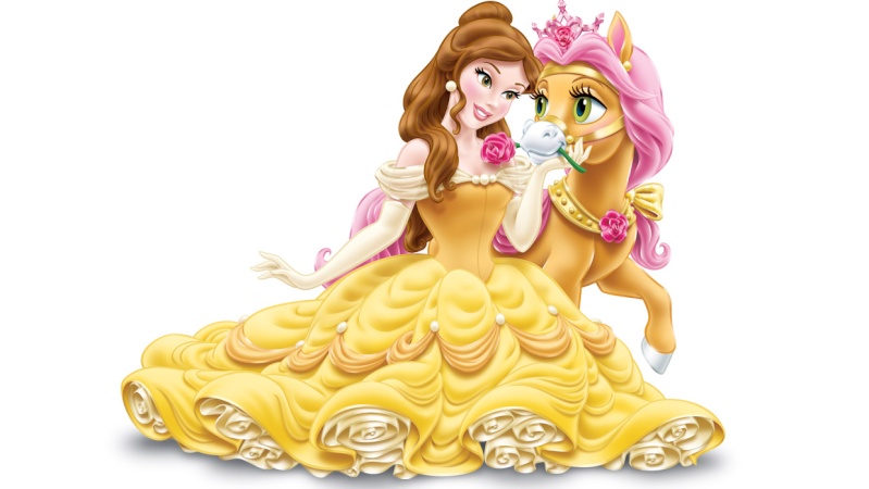 * أحدث وأروع صور اميرات ديزني * * * Disney princess new look * 10310