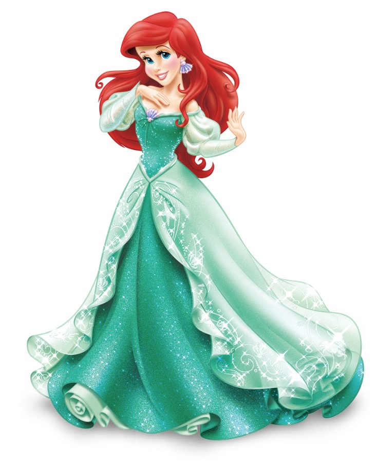 * أحدث وأروع صور اميرات ديزني * * * Disney princess new look * 123