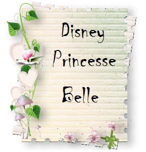 * أحدث وأروع صور اميرات ديزني * * * Disney princess new look * Bb10