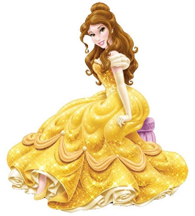 * أحدث وأروع صور اميرات ديزني * * * Disney princess new look * Jj10