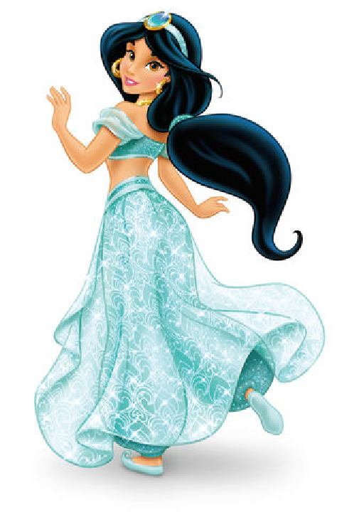 * أحدث وأروع صور اميرات ديزني * * * Disney princess new look * Op10