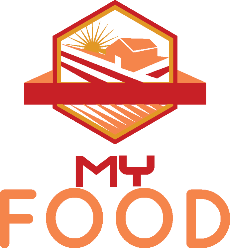 LOGO MYFOOD Myfood11