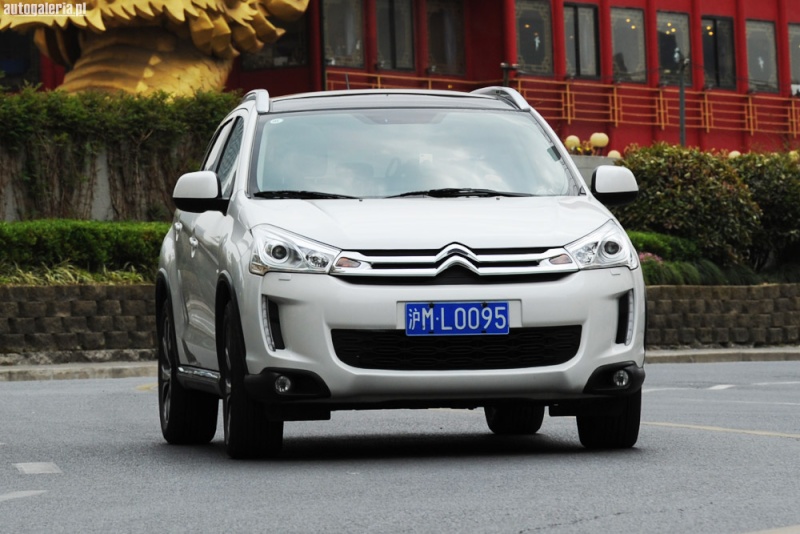 [INFORMATION] Citroën C4 Aircross [J4] - Page 34 Aircro10