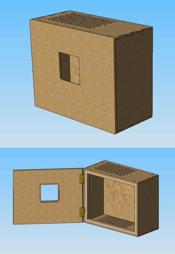 [fabrication - CNc] coffret électrique en MDF Pac_co10