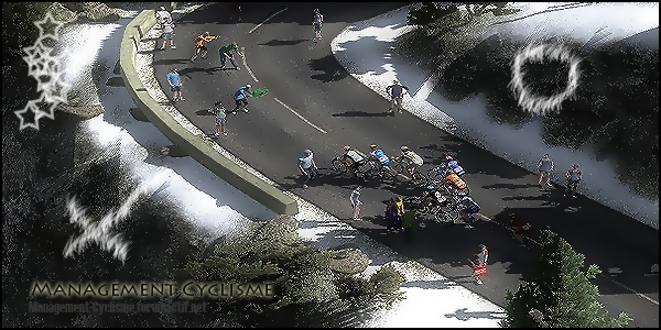Management- Cyclisme