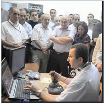 430 pilotes et contrôleurs aériens virtuels en Algérie (IVAO) Ivao10